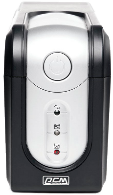 Источник бесперебойного питания/ Powercom IMP-625AP 625 VA, 375 Wt