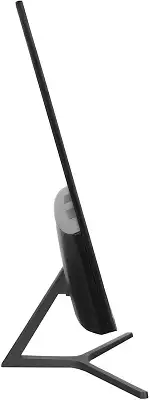 Монитор Digma 27" Progress 27P503F темно-серый IPS LED 5ms 16:9 HDMI M/M матовая 250cd 178гр/178гр 1920x1080 100Hz VGA DP FHD 3.2кг