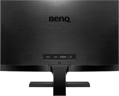 Монитор 27" Benq EW2775ZH черный VA