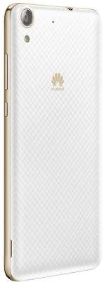 Смартфон Huawei Y6 II LTE, White