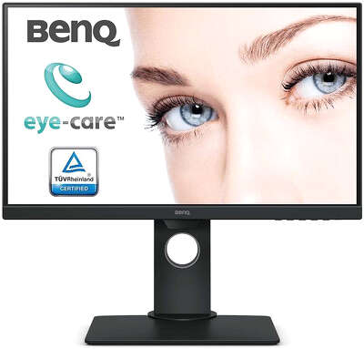 Монитор 24" BenQ BL2480T IPS FHD D-Sub, HDMI, DP