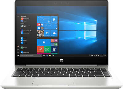 Ноутбук HP ProBook 440 G6 14" FHD i5 8265U/8/256 SSD/WF/BT/Cam/DOS (6HM57ES)