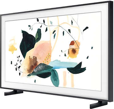 QLED телевизор Samsung 43" QE43LS03TAU