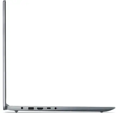 Ноутбук Lenovo IdeaPad 3 Slim 16ABR8 16" WUXGA IPS R7 7730U/16/512Gb SSD/Без OC серый