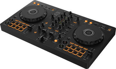 Микшерный пульт Pioneer DDJ-FLX4 (для всех пользователей)