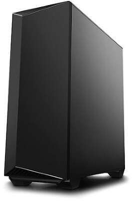 Корпус Deepcool EARLKASE RGB V2, черный, ATX, Без БП (EARLKASE RGB V2)