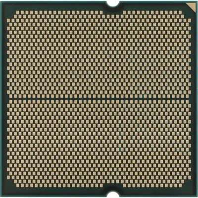 CPU AMD Ryzen 5 7500F OEM (100-000000597) {Base 3,70GHz, Turbo 5,00GHz, without graphics, L3 32Mb, TDP 65W, AM5}