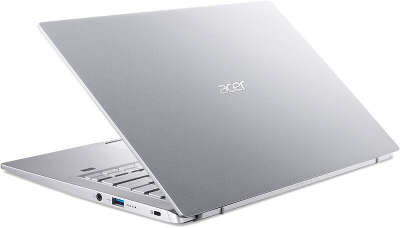 Ноутбук Acer Swift 3 SF314-44-R215 14" FHD IPS R 5 5625U/16/512 SSD/Dos