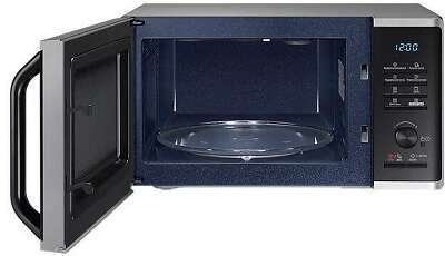 Микроволновая печь 23L GRILL MG23K3515AS/BW SAMSUNG