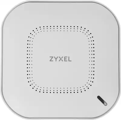 Точка доступа ZYXEL NebulaFlex Pro WAX630S, LAN: 2x2.5 Гбит/с, 802.11a/b/g/n/ac/ax, 2.4 / 5 ГГц