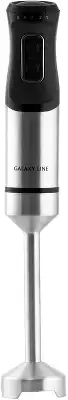Блендер погружной Galaxy Line GL 2141 1500Вт черный