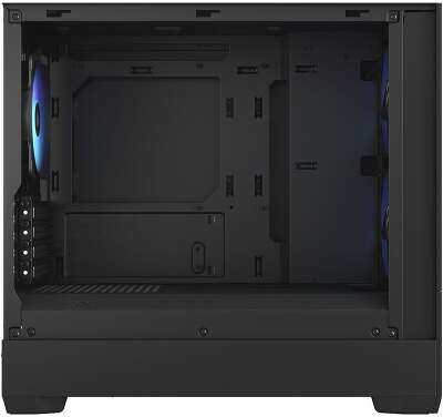 Корпус Design Pop Mini Air RGB TG Clear Tint (FD-C-POR1M-06) Fractal Design