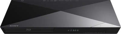 Плеер Sony BluRay BDP-S6200 3D 4K