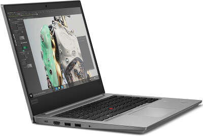 Ноутбук Lenovo ThinkPad Edge E490 14" FHD i5 8265U/8/256 SSD/WF/BT/Cam/W10Pro