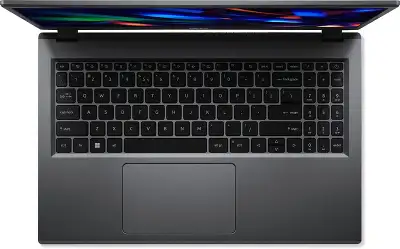 Ноутбук Acer Extensa 15 EX215-23-R0YA 15.6" FHD IPS R5 7520U/8/256Gb SSD/Без OC черный