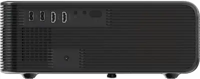 Проектор Cactus CS-PRM.01B.Full HD LCD 700Lm ANSI (1920x1080) 2500:1 ресурс лампы:50000часов 2xUSB typeA 2xHDMI 1.8кг