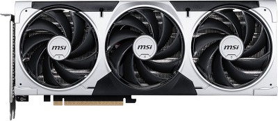 MSI GeForce RTX 5060 Ti 8G VENTUS 3X OC