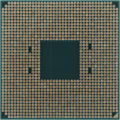 Процессор AMD Ryzen 5 5600X AM4 (100-000000065) (3.7GHz) OEM