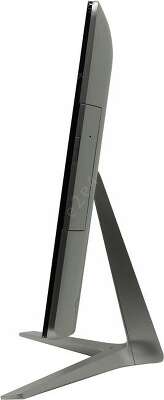 Моноблок Acer Aspire Z24-880 23.8" FHD i3-7100T/8/1000/Multi/WF/BT/Cam/W10,серебристый