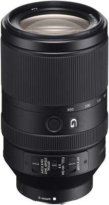 Объектив Sony FE 70-300 мм f/4.5-5.6 G OSS [SEL70300G]