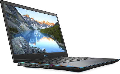 Ноутбук Dell G3 3590 15.6" FHD i7-9750H/16/1000/256 SSD/GF GTX 1650 4G/WF/BT/Cam/W10