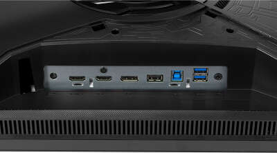 Монитор 27" ASUS ROG STRIX XG27AQ IPS WQHD HDMI, DP, USB-Hub