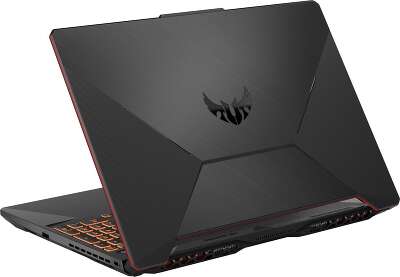 Ноутбук ASUS TUF Gaming F15 FX506LH-HN277W 15.6" FHD IPS i5-10300H/16/512 SSD/GTX 1650 4G/W11