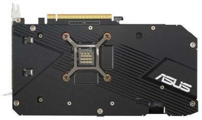 Видеокарта ASUS AMD Radeon RX 6600 DUAL-RX6600-8G-V2 8Gb DDR6 PCI-E HDMI, 3DP