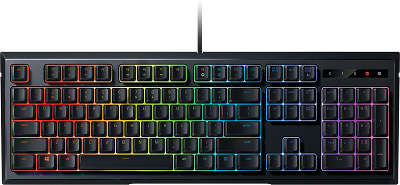 Клавиатура Razer Ornata Chroma