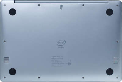 Ноутбук Digma EVE 300 X5 Z8350/2/32SSD/HDG 400/13.3