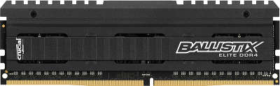 Память DDR4 4Gb 3200MHz Crucial BLE4G4D32AEEA RTL