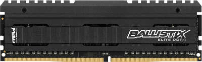 Память DDR4 4Gb 3200MHz Crucial BLE4G4D32AEEA RTL