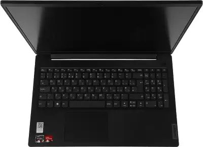 Ноутбук Lenovo V15 AMN G4 15.6" FHD R 5 7520U 2.8 ГГц/8/256 SSD/Dos