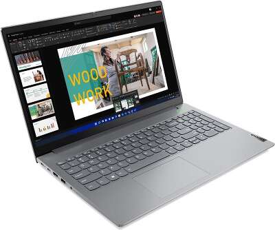 Ноутбук Lenovo ThinkBook 15 G4 15.6" FHD IPS i5 1235U/16/1Tb SSD/Dos