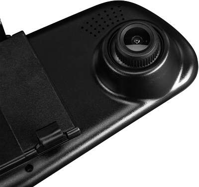 Видеорегистратор Digma FreeDrive 117 черный 1Mpix 1080x1920 1080p 150гр. GP2247