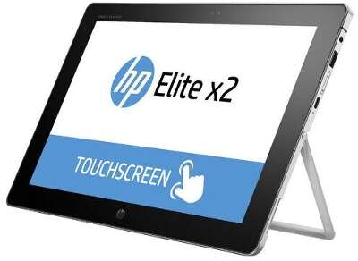 Ноутбук-планшет HP Elite x2 1012 G1 12" 1920x1280 m7-6Y75/8/256 SSD/WF/3G/LTE/BT/Cam/W10Pro (H9Y16ES)