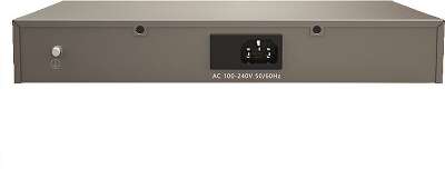 Коммутатор Tenda TEF1118P-16-150W