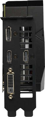 Видеокарта ASUS nVidia GeForce RTX 2060 DUAL EVO OC 6Gb GDDR6 PCI-E DVI, 2HDMI, DP