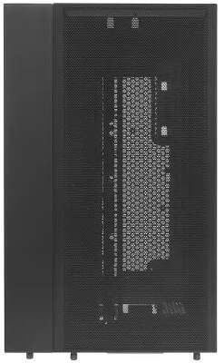 Корпус LIAN-LI O11 Dynamic Evo, черный, EATX, Без БП (G99.O11DEX.00)