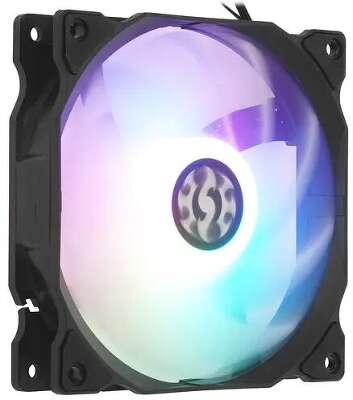 Вентилятор Adata XPG VENTO 120 ARGB, 120мм, 1200rpm, 23 дБ, 3-pin, 1шт, ARGB