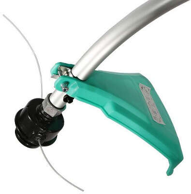 Триммер бензиновый Sturm! BT8933F 1000Вт 1.36л.с. разбор.штан. реж.эл.:леска