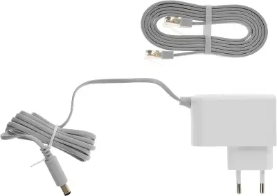 Mesh система TP-LINK Deco M5, 802.11a/b/g/n/ac, 2.4/5ГГц, до 1267 Мбит/с