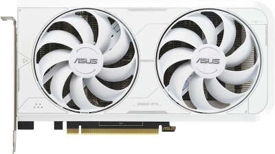 Видеокарта ASUS NVIDIA nVidia GeForce RTX 3060Ti Dual 8Gb DDR6X PCI-E HDMI, 3DP