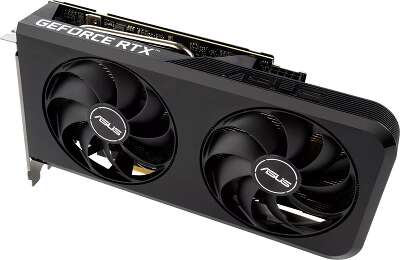 Видеокарта ASUS NVIDIA nVidia GeForce RTX 3070 Dual SI Edition 8Gb DDR6 PCI-E HDMI, 3DP