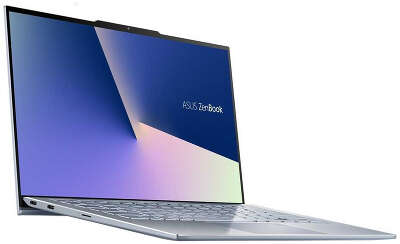 Ультрабук ASUS ZenBook S13 UX392FN-AB006R 13.9" FHD i7-8565U/16/512 SSD/GF mx150 2G/WF/BT/Cam/W10Pro