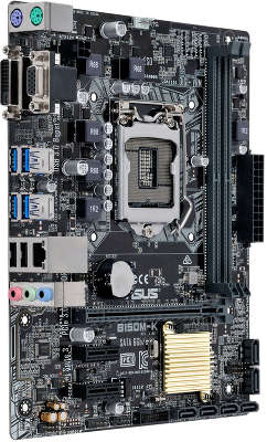 Мат. плата Asus B150M-K
