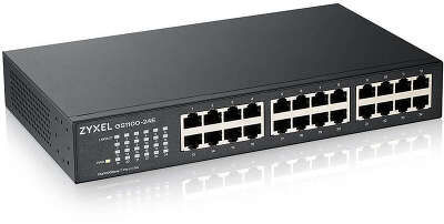 Коммутатор ZYXEL GS1100-24E (GS1100-24E-EU0103F)
