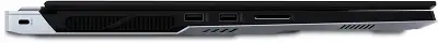 Ноутбук MSI Titan 18 HX A14VIG-211RU 18" UHD IPS i9-14900HX/4/3Tb SSD/RTX 4090 16G/W11 черный
