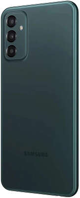 Смартфон Samsung SM-M236B Galaxy M23 5G 128Гб Dual Sim LTE, зеленый (SM-M236BZGHMEA)