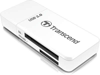 Устройство чтения/записи Transcend [TS-RDF5W] USB 3.0